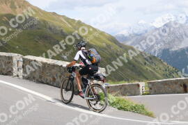 Foto #4100099 | 31-08-2023 13:51 | Passo Dello Stelvio - Prato Seite BICYCLES