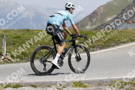 Foto #3424793 | 11-07-2023 12:27 | Passo Dello Stelvio - die Spitze BICYCLES