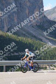 Photo #2613231 | 13-08-2022 10:21 | Gardena Pass BICYCLES
