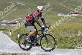 Foto #3444813 | 14-07-2023 12:42 | Passo Dello Stelvio - die Spitze BICYCLES