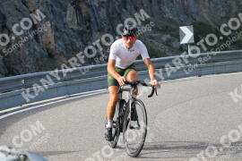 Photo #2539144 | 08-08-2022 09:33 | Gardena Pass BICYCLES