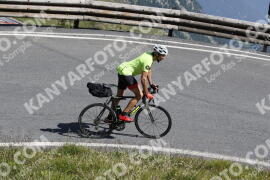 Foto #3525582 | 18-07-2023 10:53 | Passo Dello Stelvio - die Spitze BICYCLES