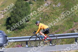 Photo #2498562 | 04-08-2022 10:04 | Gardena Pass BICYCLES