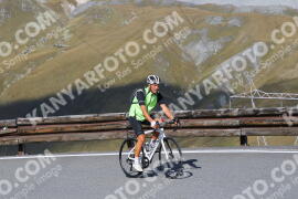 Photo #4291128 | 19-09-2023 10:31 | Passo Dello Stelvio - Peak BICYCLES
