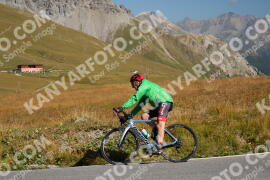Foto #2665430 | 16-08-2022 10:38 | Passo Dello Stelvio - die Spitze BICYCLES