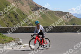 Foto #3400746 | 09-07-2023 11:03 | Passo Dello Stelvio - Prato Seite BICYCLES