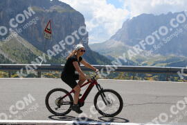 Foto #2575894 | 10-08-2022 13:35 | Gardena Pass BICYCLES