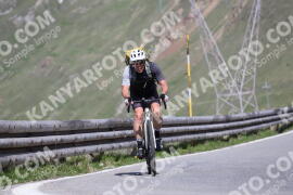 Foto #3170564 | 19-06-2023 10:47 | Passo Dello Stelvio - die Spitze BICYCLES