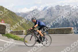 Foto #4099920 | 31-08-2023 13:38 | Passo Dello Stelvio - Prato Seite BICYCLES