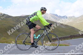 Foto #3894883 | 15-08-2023 11:32 | Passo Dello Stelvio - die Spitze BICYCLES