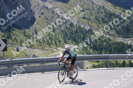 Photo #2643948 | 14-08-2022 13:33 | Gardena Pass BICYCLES