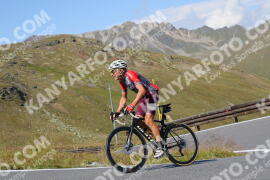 Photo #3894266 | 15-08-2023 10:32 | Passo Dello Stelvio - Peak BICYCLES