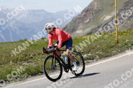 Photo #3225409 | 25-06-2023 16:14 | Passo Dello Stelvio - Peak BICYCLES