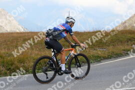 Foto #2658456 | 15-08-2022 12:04 | Passo Dello Stelvio - die Spitze BICYCLES