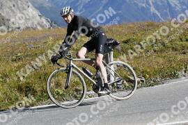 Photo #3807149 | 11-08-2023 09:44 | Passo Dello Stelvio - Peak BICYCLES