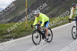Photo #3199484 | 23-06-2023 12:14 | Passo Dello Stelvio - Peak BICYCLES