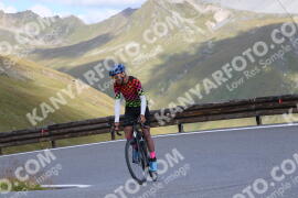 Foto #3931475 | 18-08-2023 10:04 | Passo Dello Stelvio - die Spitze BICYCLES