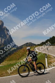 Photo #2641787 | 14-08-2022 11:59 | Gardena Pass BICYCLES