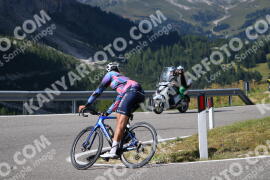 Foto #2637686 | 14-08-2022 10:09 | Gardena Pass BICYCLES