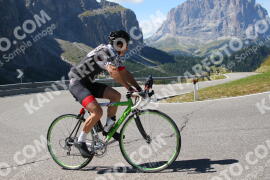 Photo #2641591 | 14-08-2022 11:54 | Gardena Pass BICYCLES