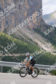 Photo #2540160 | 08-08-2022 11:14 | Gardena Pass BICYCLES