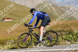 Photo #3980403 | 20-08-2023 10:21 | Passo Dello Stelvio - Peak BICYCLES