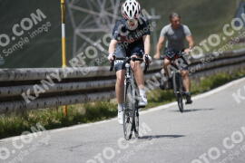 Photo #3128216 | 17-06-2023 12:55 | Passo Dello Stelvio - Peak BICYCLES