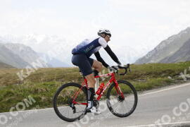 Photo #3113525 | 16-06-2023 13:57 | Passo Dello Stelvio - Peak BICYCLES