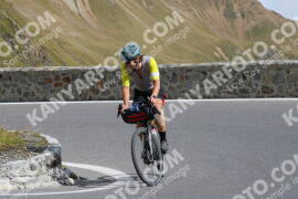 Photo #4277476 | 17-09-2023 12:30 | Passo Dello Stelvio - Prato side BICYCLES