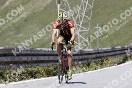 Foto #3537319 | 19-07-2023 12:37 | Passo Dello Stelvio - die Spitze BICYCLES