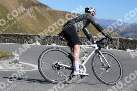 Foto #4302562 | 25-09-2023 12:51 | Passo Dello Stelvio - Prato Seite BICYCLES