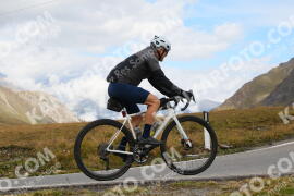 Photo #4296240 | 20-09-2023 12:16 | Passo Dello Stelvio - Peak BICYCLES