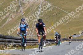 Foto #4227712 | 10-09-2023 10:31 | Passo Dello Stelvio - die Spitze BICYCLES