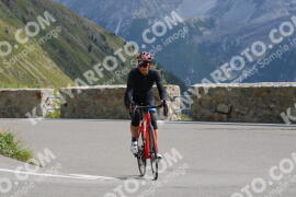Foto #4099176 | 31-08-2023 12:07 | Passo Dello Stelvio - Prato Seite BICYCLES