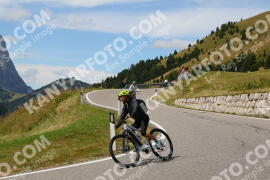 Photo #2617036 | 13-08-2022 12:15 | Gardena Pass BICYCLES