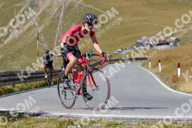 Photo #2740369 | 25-08-2022 14:10 | Passo Dello Stelvio - Peak BICYCLES