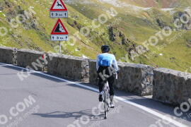 Photo #4098601 | 31-08-2023 10:46 | Passo Dello Stelvio - Prato side BICYCLES