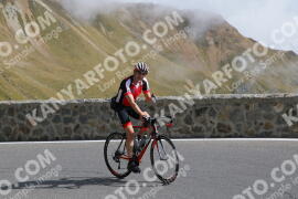 Photo #4277147 | 17-09-2023 11:59 | Passo Dello Stelvio - Prato side BICYCLES