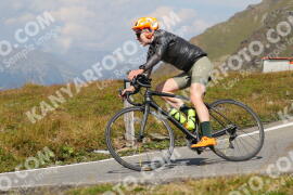 Photo #4082621 | 26-08-2023 13:45 | Passo Dello Stelvio - Peak BICYCLES