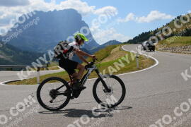 Photo #2502646 | 04-08-2022 15:13 | Gardena Pass BICYCLES