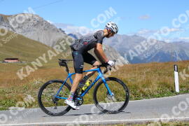 Foto #2699699 | 21-08-2022 13:23 | Passo Dello Stelvio - die Spitze BICYCLES