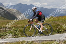 Foto #3628062 | 29-07-2023 13:45 | Passo Dello Stelvio - die Spitze BICYCLES