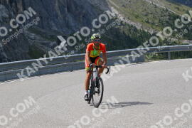 Photo #2616815 | 13-08-2022 12:12 | Gardena Pass BICYCLES