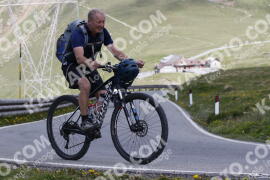 Foto #3337130 | 03-07-2023 11:28 | Passo Dello Stelvio - die Spitze BICYCLES