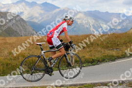 Photo #2765498 | 28-08-2022 12:20 | Passo Dello Stelvio - Peak BICYCLES