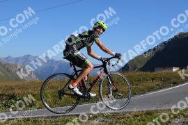 Foto #3955924 | 19-08-2023 09:31 | Passo Dello Stelvio - die Spitze BICYCLES