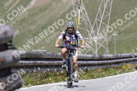 Foto #3510508 | 17-07-2023 11:45 | Passo Dello Stelvio - die Spitze BICYCLES