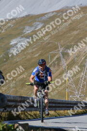 Photo #4299642 | 24-09-2023 13:32 | Passo Dello Stelvio - Peak BICYCLES