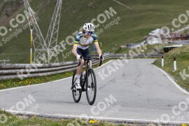 Foto #3310338 | 02-07-2023 10:07 | Passo Dello Stelvio - die Spitze BICYCLES