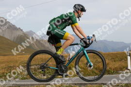 Photo #4252490 | 12-09-2023 10:38 | Passo Dello Stelvio - Peak BICYCLES